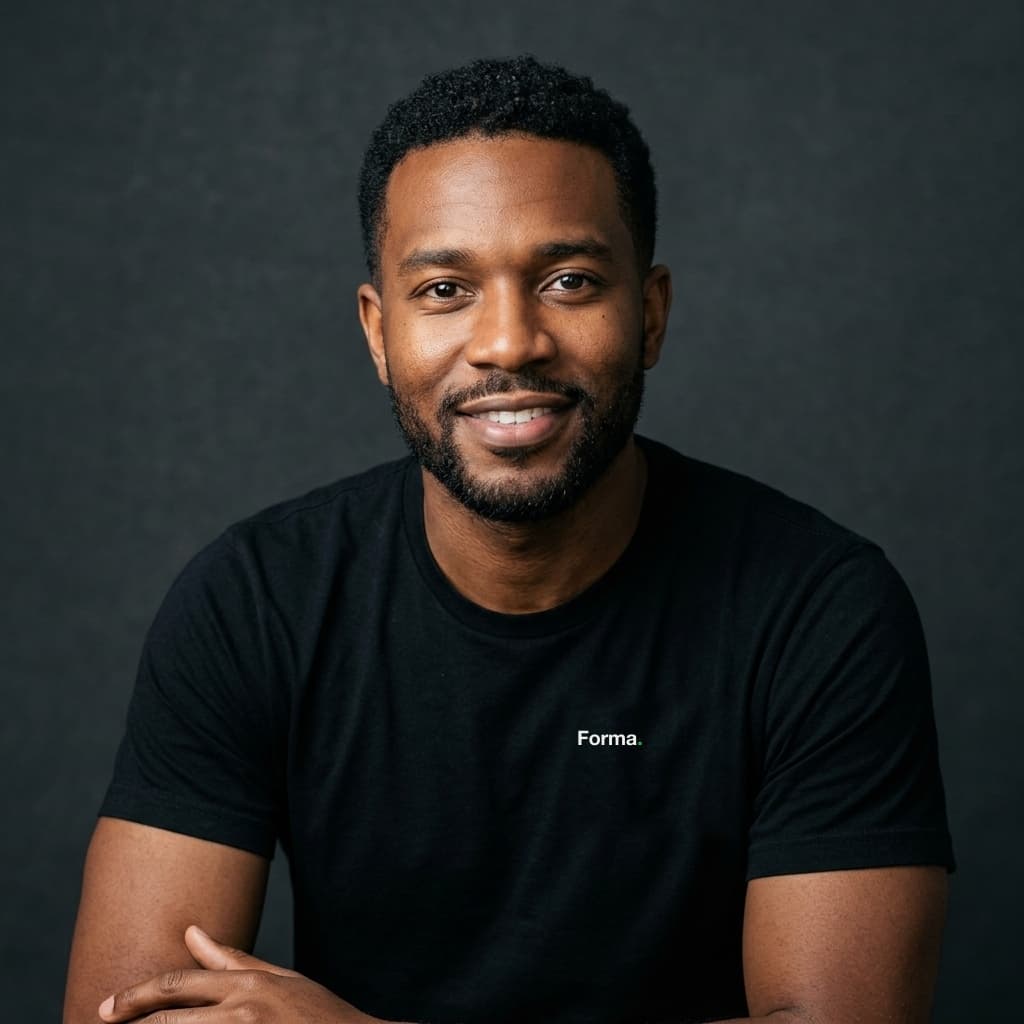 Corin Adebayo