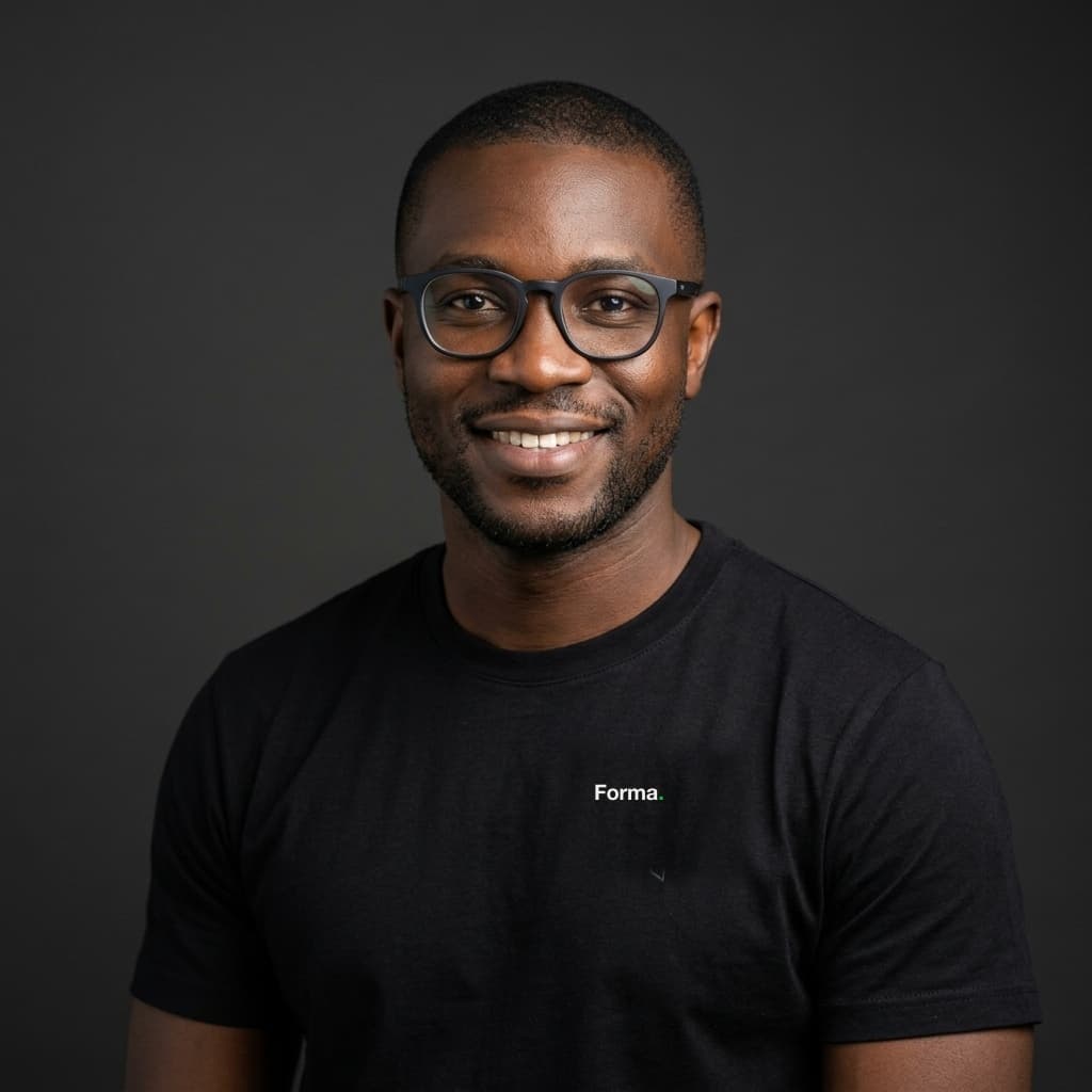 Kwesi Marfo