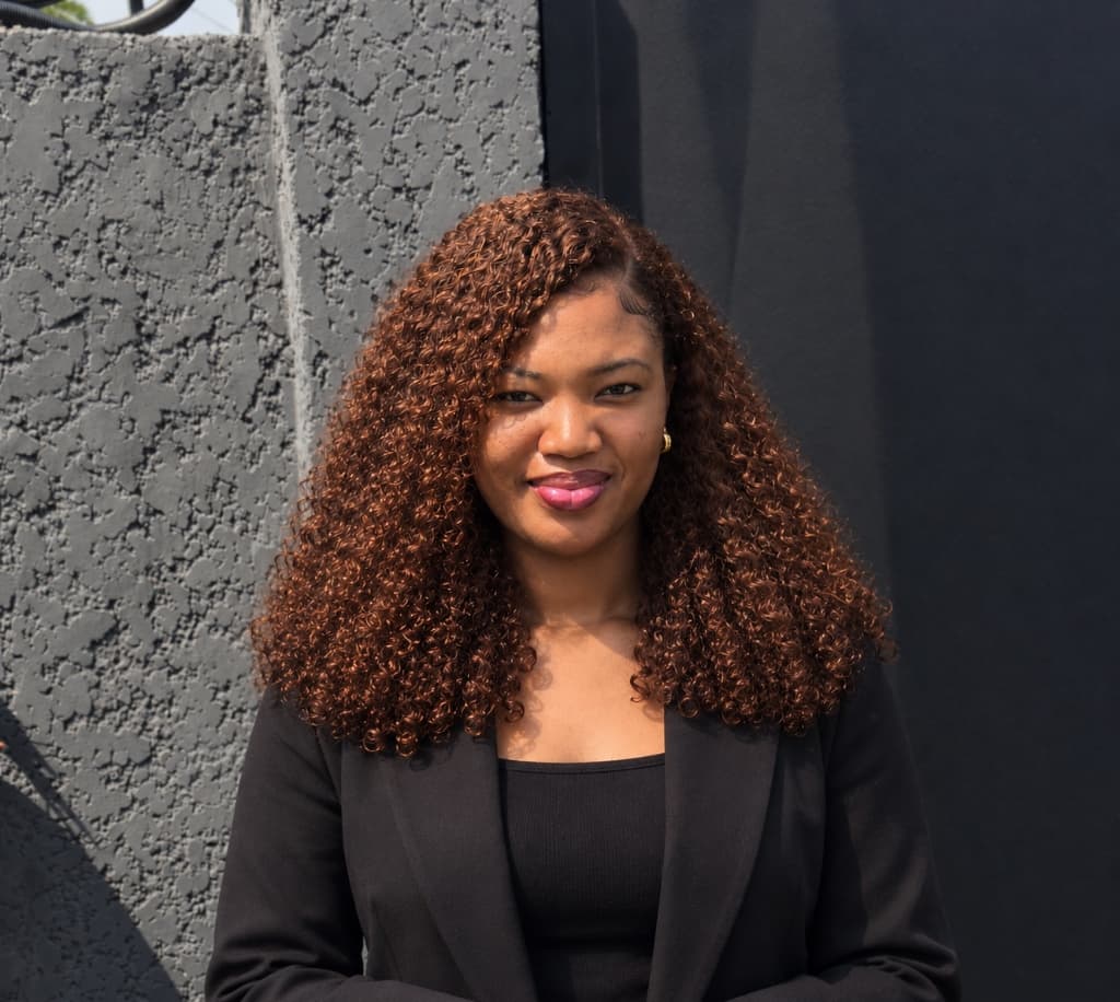 Ololade Adesuyi
