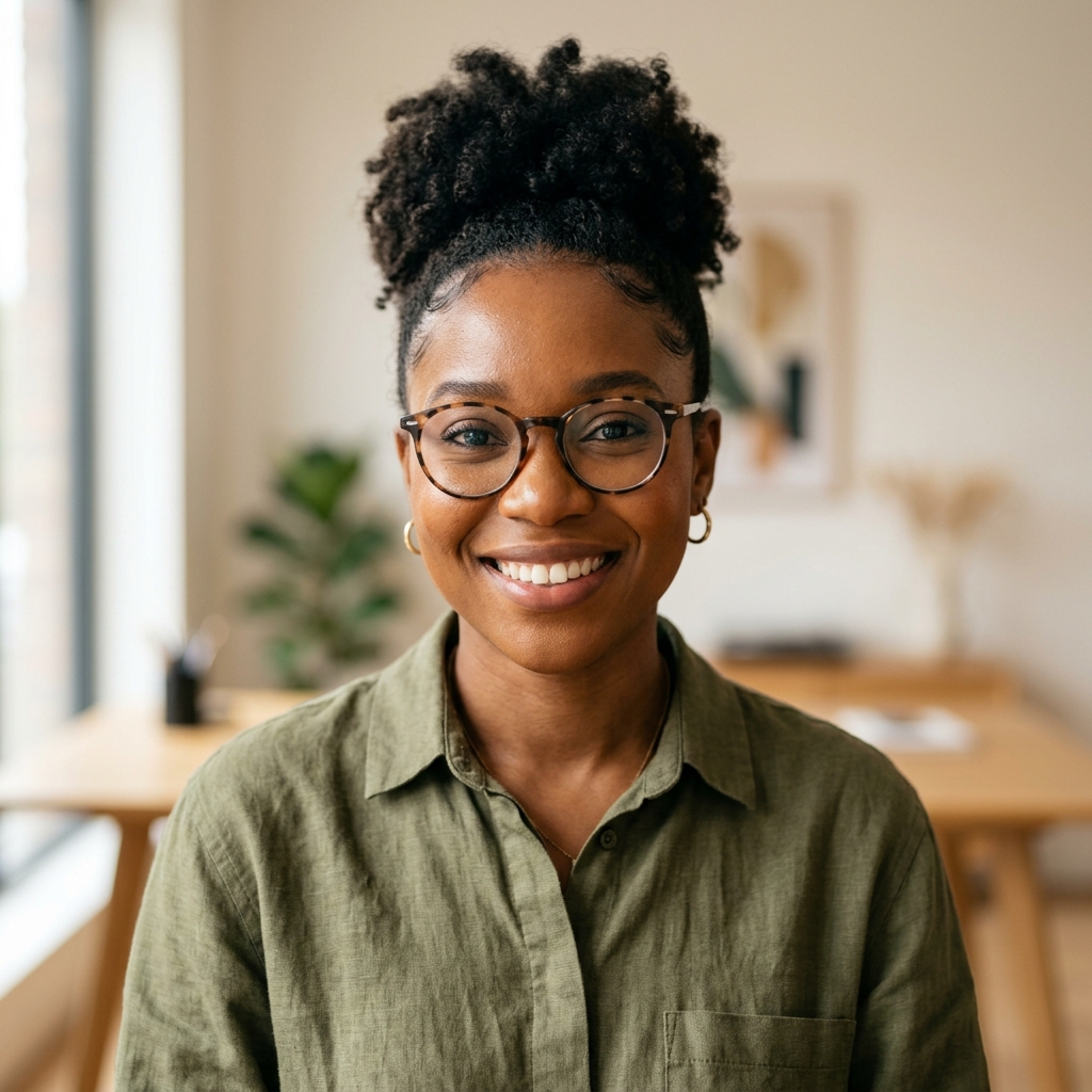Chioma Nwosu