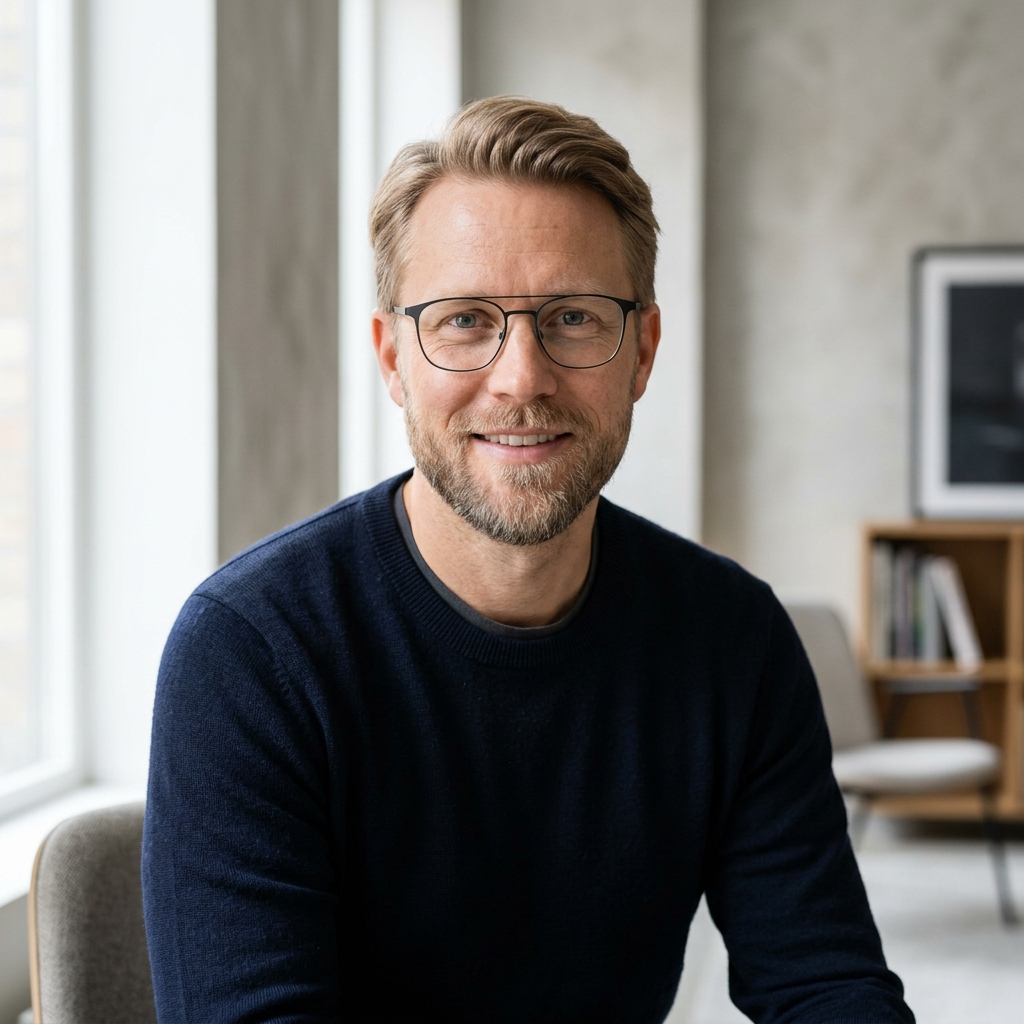 Soren Lindqvist